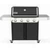Weber Genesis E-415, NOVINKA