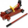 Hever hydraulický Compass pojízdný 2 t TÜV 8,5 kg