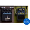 KUASSA Efektor Blues Brother Bundle (Digitálny produkt)