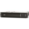 APC Smart-UPS 1500 VA LCD RM 2U 230 V do stojana, so sieťovou kartou SMT1500RMI2UNC