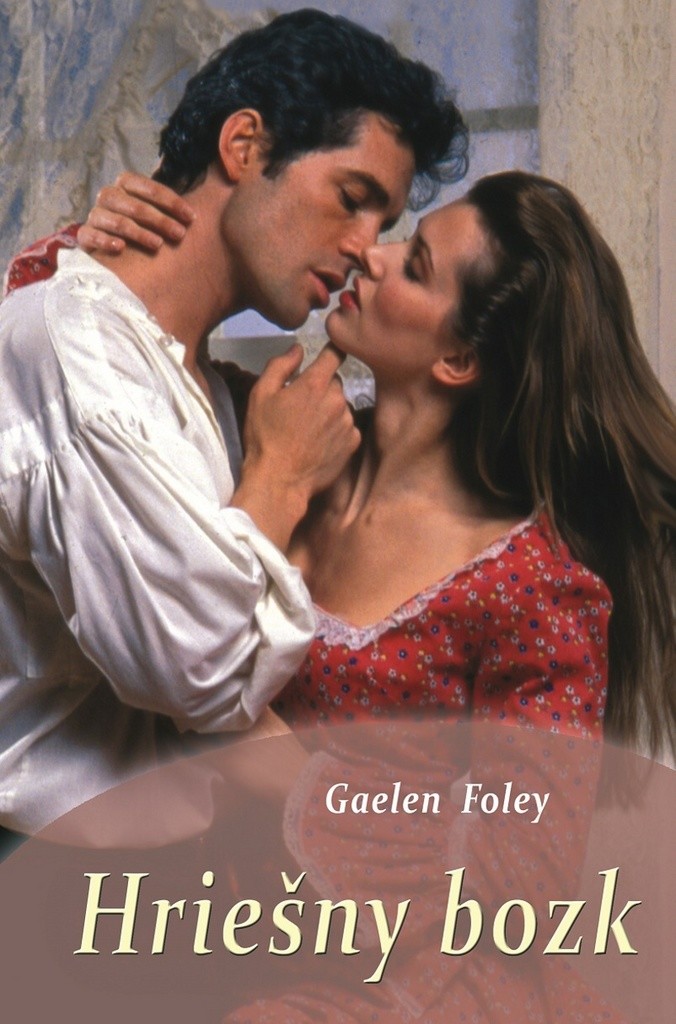 Gaelen Foley