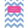 Polly's Pocket Posh Journal, Chevron (Andrews McMeel Publishing)(Brožovaná)