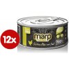 Marp Cat Chicken Filet 12 x 70 g