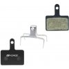 destičky brzdové FORCE SH M08 E-Bike polymer