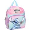 Vadobag Detský ruksak Stitch Wild Energy