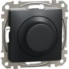 Sedna Design stmievač otočný univerzálny RC 5-200W LED antracit