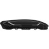 Strešný box Thule Motion 3 L Black Glossy