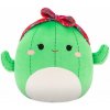 Squishmallows Kaktus s čelenkou Maritza 30 cm