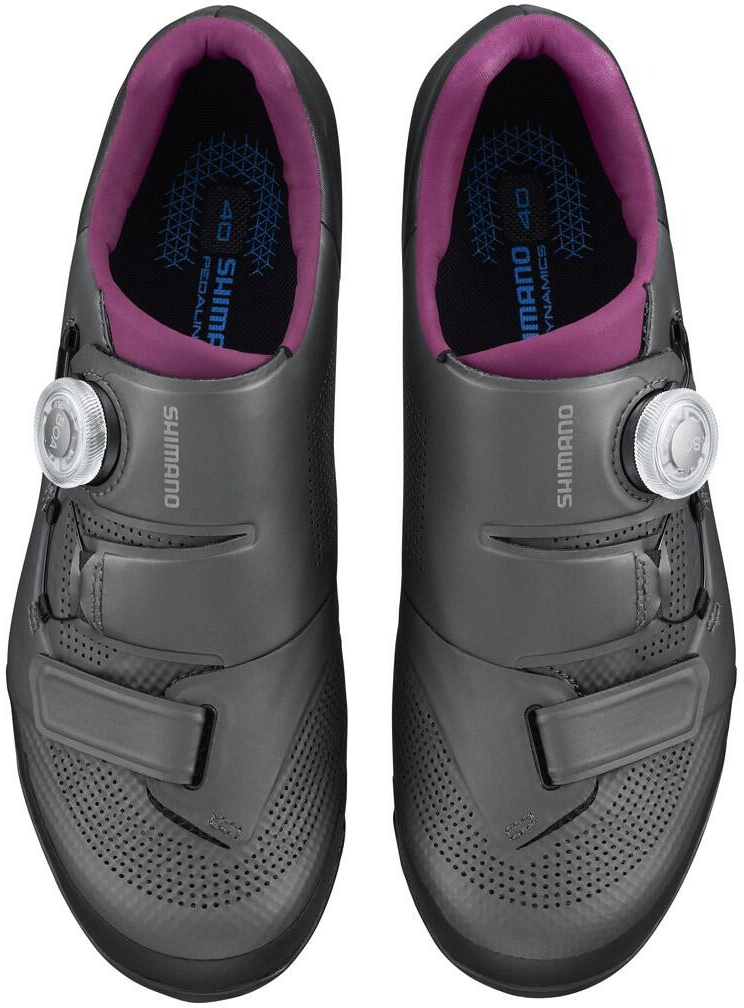 Shimano mtb SHXC502 sivé