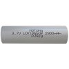 Batéria nabíjacia Li-Ion 18650 3,7V/2900mAh 3C MOTOMA