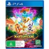 Marsupilami: Hoobadventure (PS4)