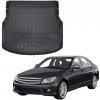Plastová vaňa do kufra SCOUTT Mercedes-Benz Trieda C W204 SEDAN 2007-2014