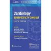 Washington Manual Cardiology Subspecialty Consult