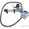 Elektrický ohrev bazéna Heat Pool 3kW, 400V na slanú vodu