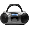 BBTC-550MG rádiomag CD/TAPE/MP3/BT AIWA (BBTC-550MG)