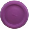 Hračka Dog Fantasy EVA Frisbee fialový 22cm