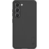 Púzdro Nillkin Super Frosted Samsung Galaxy S23, Čierne