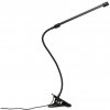 Platinet LED Stmievateľná lampa s klipom na osvetlenie rastlín LED/3W/230V čierna PL0487 + záruka 3 roky zadarmo + záruka 3 roky zadarmo