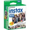 FUJIFILM Instax Wide glossy 20ks