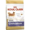 Granule pre psov Royal Canin Chihuahua Adult 3 kg