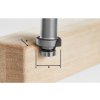 Festool Zaobľovacia fréza HW R3-OFK 500 Z1