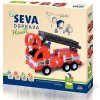 SEVA DOPRAVA - Hasiči (0301-55.01)