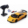 Carson Carsom Lamborghini Murcielago SV 2,4Ghz oranžový RTR 1:14