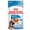 Royal Canin Maxi Puppy v omáčke - 10 x 140 g