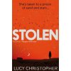 Stolen - Lucy Christopher