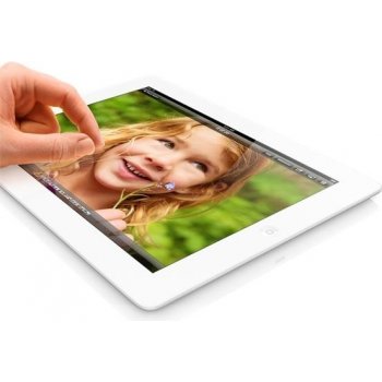 Apple iPad s Retina displejem 16GB WiFi MD513SL/A