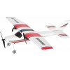 KIK KX2923 RC model lietadla Cessna-182, 2,4GHz, biely