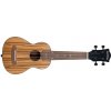 Cascha CUSZW1 Soprano Zebra Wood