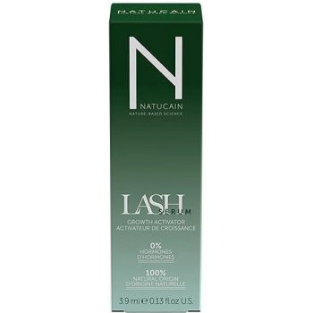 Natucain Lash Serum aktivní sérum pro růst řas 3,9 ml