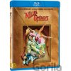 A Nílus gyöngye BD (HU) Blu-ray