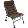 Kreslo skladacie Zfish Quick Session Chair - woodland