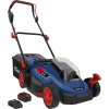 GÜDE Aku kosačka RM 18-401-23