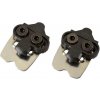 SHIMANO Zarážky MTB SM-SH51 SPD čierne s protikusom