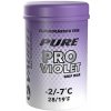 Vauhti PURE PRO VIOLET 45 g (-2/-7)