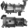 Magnaflow Filter pevných častíc na TOYOTA