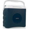Cestovní chladnička CamPart Travel CB-8630 cestovní lednice 30 l Electricity Blue, White