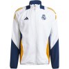 adidas Real Madrid Pre jacket IT5148