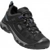 Keen TARGHEE EXP WP M - black/steel grey Veľkosť: 42,5 pánske topánky