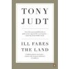 Ill Fares The Land (Tony Judt)(Brožovaná)