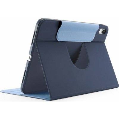 Pipetto Origami No5 Rotating Folio Case Dark Blue iPad (A16)/iPad (2022) P059-113B-V