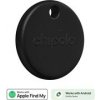 Chipolo POP – Bluetooth lokátor, černý CH-RWS006