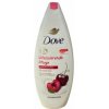 Dove sprchový gel vitalizing cherry 250ml
