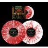 OST - Frankenstein / Alexandre Desplat / Red,White / Vinyl / 2LP [2 LP]