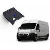 Oceľový kryt motora a prevodovky Fiat Ducato všetky motory 2012-2019