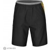 ORTOVOX Piz Selva kraťasy, black raven XL