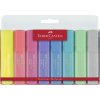 Faber Castell Textliner 46 Neon 8 ks